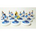 Subbuteo Andrew Table Soccer Brighton Hove Albion on WSB Professional bases